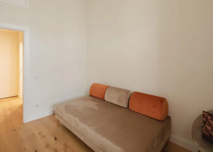 Aparthotel Torre Capranica Rom
